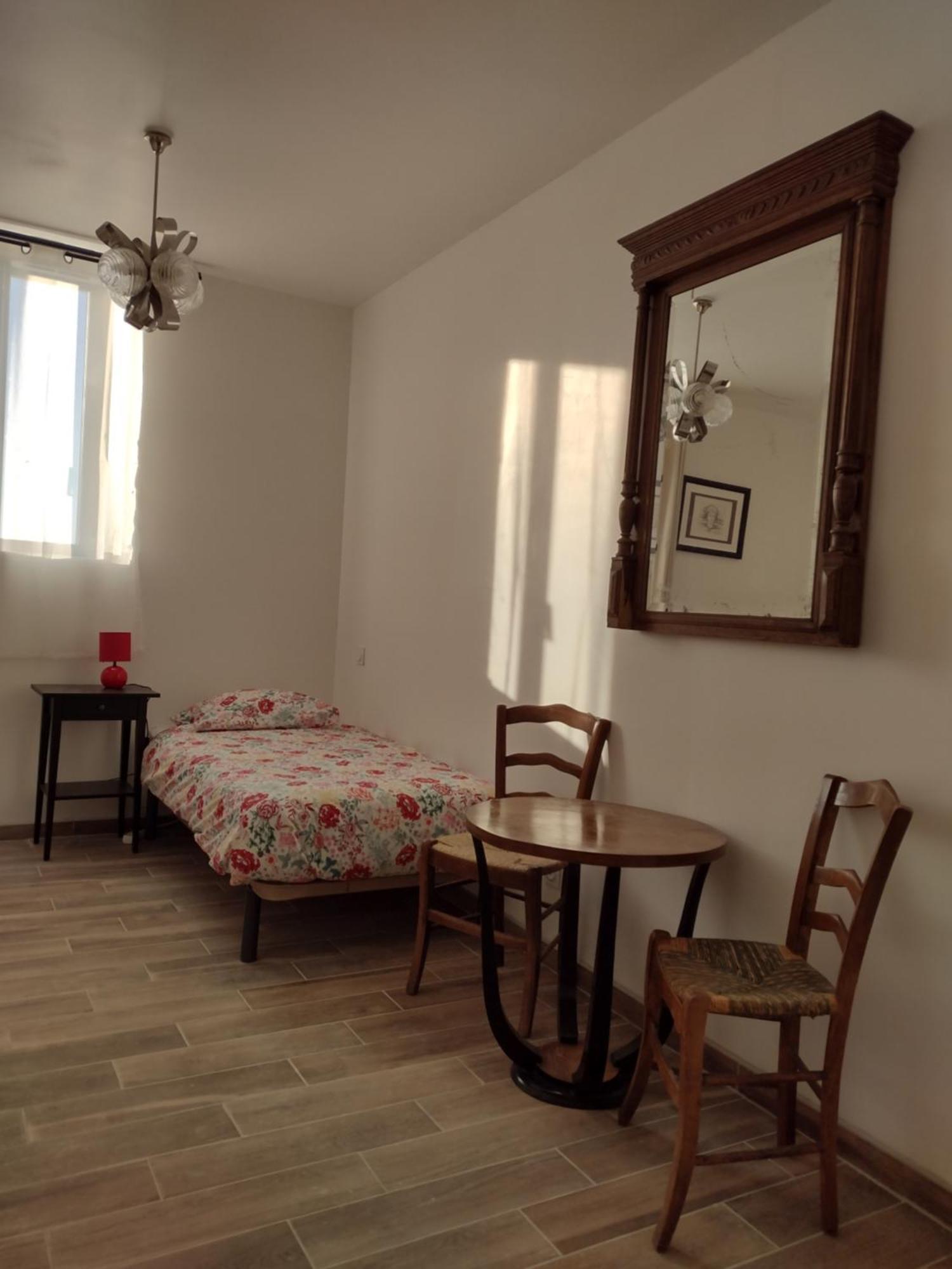 Les Gites Du Lauzon Montségur-sur-Lauzon 部屋 写真